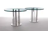 Charles Hollis Jones, End tables (2)