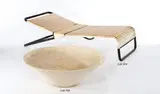 Large Wok by Lagardo Tackett, c. 1958, Architectural Pottery, sold Oct 2007