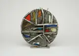 Jan De Swart, Sculpture