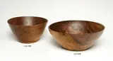 Bob Stocksdale, Turned wood bowl