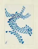 Claire Falkenstein, Untitled