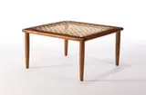 Sam Maloof, Rare and early table