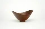 Bob Stocksdale, Turned wood bowl