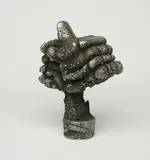 Jan De Swart, Cactus sculpture
