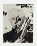 Robert Misrach, Playboy's #38, 1990, Ektacolor Plus print