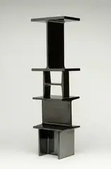 James Prestini, Sculpture #157, Executed 1967