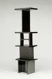 James Prestini, Sculpture #157, Executed 1967