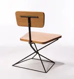 Luther Conover, Lounge chair