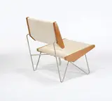 Maurice Martiné, Lounge chair, c. 1949, Maurice Martiné Designs