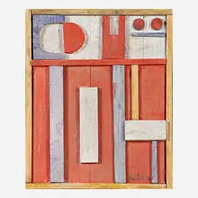 Manuel Pailós Blanco, Untitled