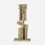 Alceu Ribeiro, Untitled