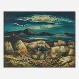 Daniel O'Neill, Bird's Nest