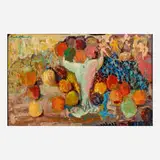 Humbert Howard, Still Life