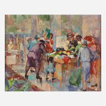 Robert Rucker, Untitled (Sale)