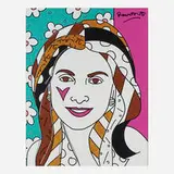 Romero Britto, Untitled