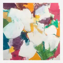 Triton (Satellite of Neptune) by John Little, sold Nov 2019