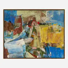 John Saccaro, Thinking of the Middle Kingdom