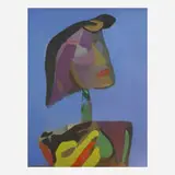 Jan Matulka, Untitled