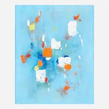 John Grillo, Untitled