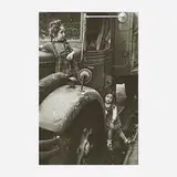 Helen Levitt, Untitled