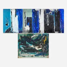 Albert Kotin, Untitled
