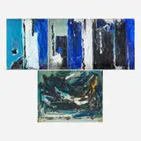 Albert Kotin, Untitled