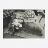 Helen Levitt, Untitled
