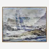 Balcomb Greene, Wind