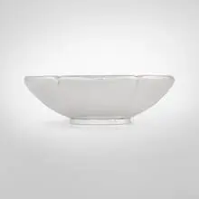 Tiffany & Co., Round lobed bowl