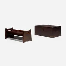 Roycroft, Goodie box