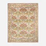William Morris, Medium pile carpet, hand-knotted wool
