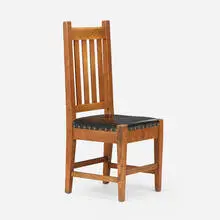 Roycroft, Chair, model 029