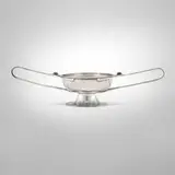 Marcus & Co., Arts & Crafts two-handled dish