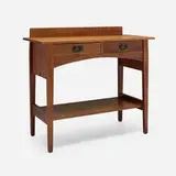 Gustav Stickley, Server, model 802