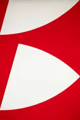 Andrew Spence, Untitled #110, 1980, oil on canvas