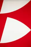 Andrew Spence, Untitled #110, 1980, oil on canvas