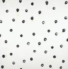 Four Corners by Jacqueline Humphries, 1989, oil on linen, sold Jun 2003