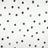 Jacqueline Humphries, Four Corners, 1989, oil on linen