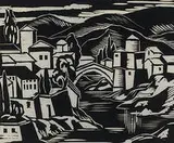 Emil Ganso, The Bridge