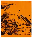 Anselm Reyle, Ohne Titel