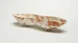 Lagardo Tackett, Rare and early vessel