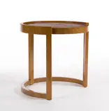 Paul Laszlo, End table