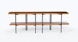 Hendrik Van Keppel and Taylor Green, Refectory table