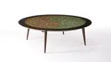 Monteverde Young, Coffee table, c. 1972