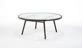 Hendrik Van Keppel and Taylor Green, Coffee table