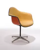 Charles and Ray Eames, Armchair, c. 1960, Herman Miller