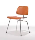 Charles and Ray Eames, DCM