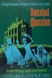 Disneyana, Haunted Mansion, 1969