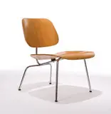 Charles and Ray Eames, LCM