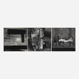 Aaron Siskind, Peru 271, 409 and 471